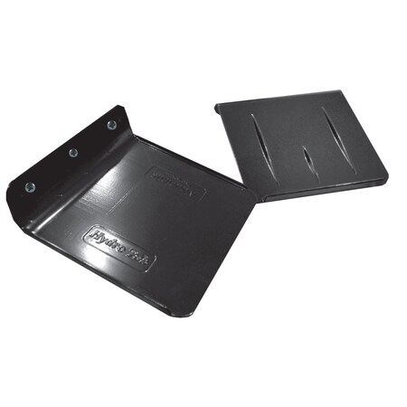 Nauticus HydroPlane Plates - 8" x 7.5" HD800